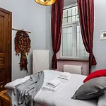Les Couleurs By Upstairs Appartamento *
