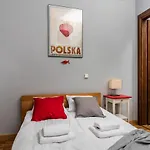 Les Couleurs By Upstairs Appartamento *