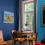 Les Couleurs By Upstairs * Kraków